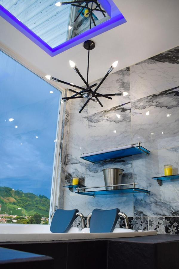 Ayenda Ceiba Rooms Перейра Екстер'єр фото