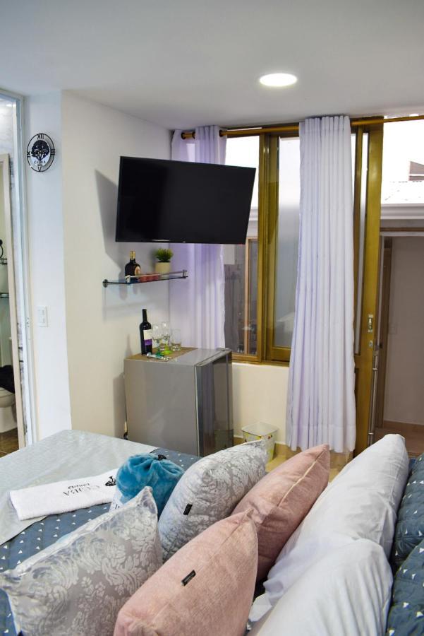 Ayenda Ceiba Rooms Перейра Екстер'єр фото