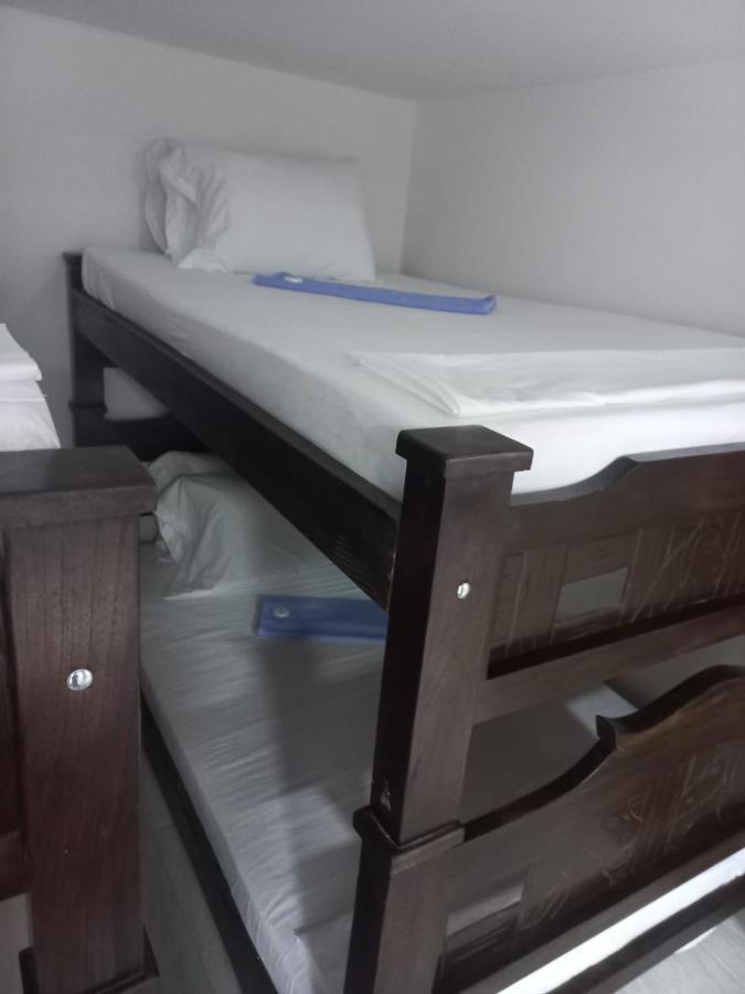 Ayenda Ceiba Rooms Перейра Екстер'єр фото