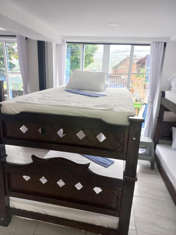 Ayenda Ceiba Rooms Перейра Екстер'єр фото