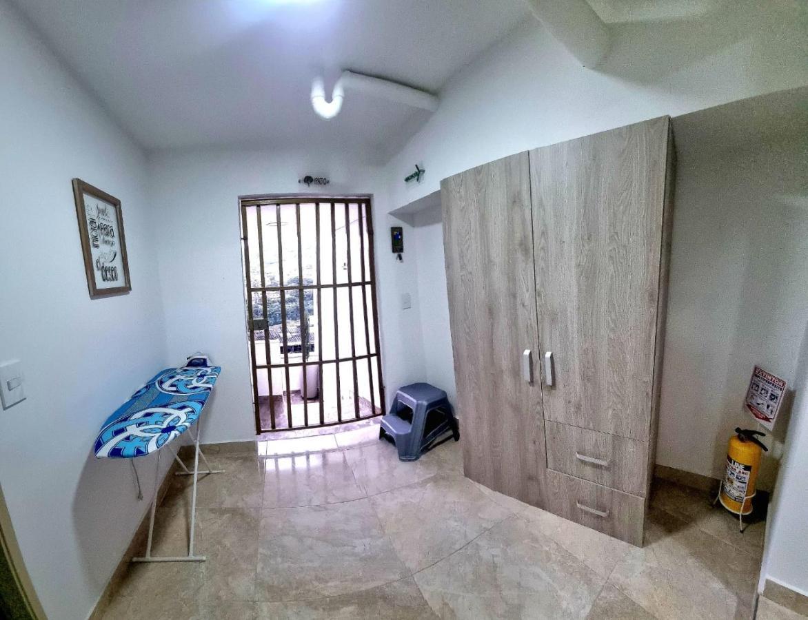 Ayenda Ceiba Rooms Перейра Екстер'єр фото