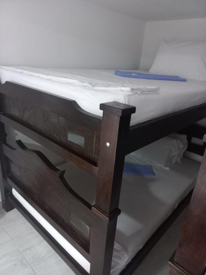 Ayenda Ceiba Rooms Перейра Екстер'єр фото