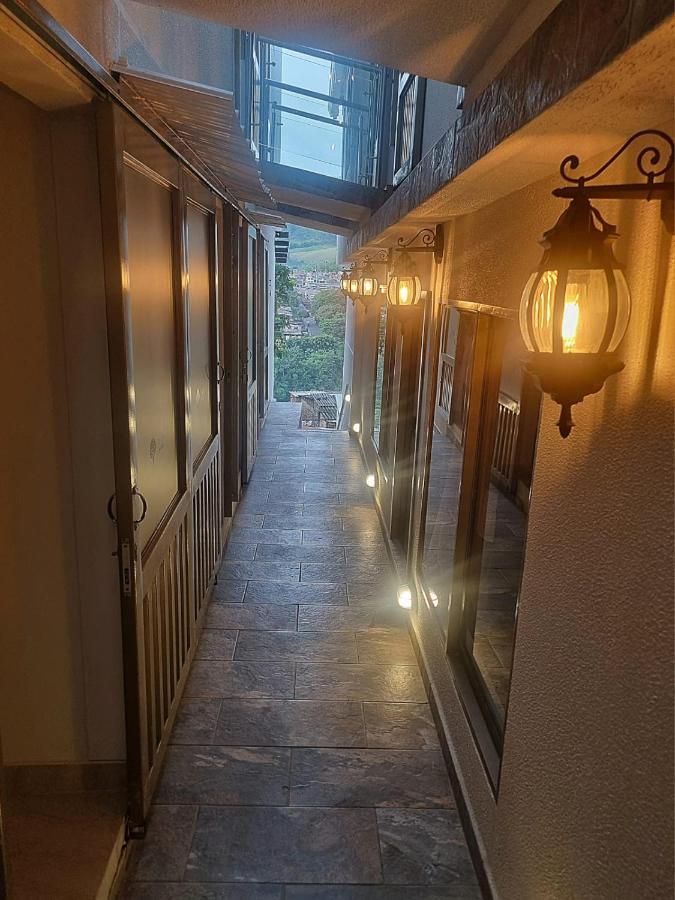 Ayenda Ceiba Rooms Перейра Екстер'єр фото