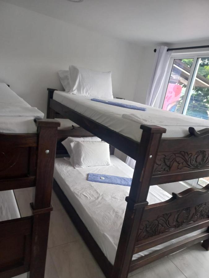 Ayenda Ceiba Rooms Перейра Екстер'єр фото