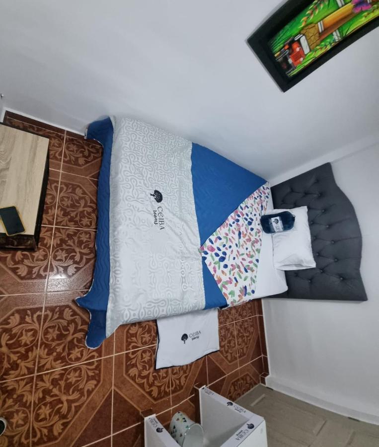 Ayenda Ceiba Rooms Перейра Екстер'єр фото