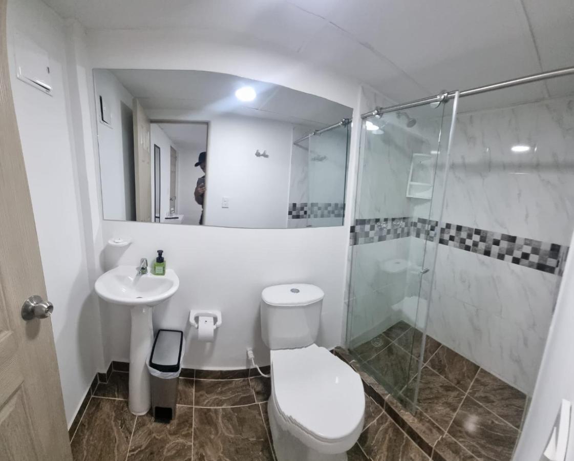 Ayenda Ceiba Rooms Перейра Екстер'єр фото