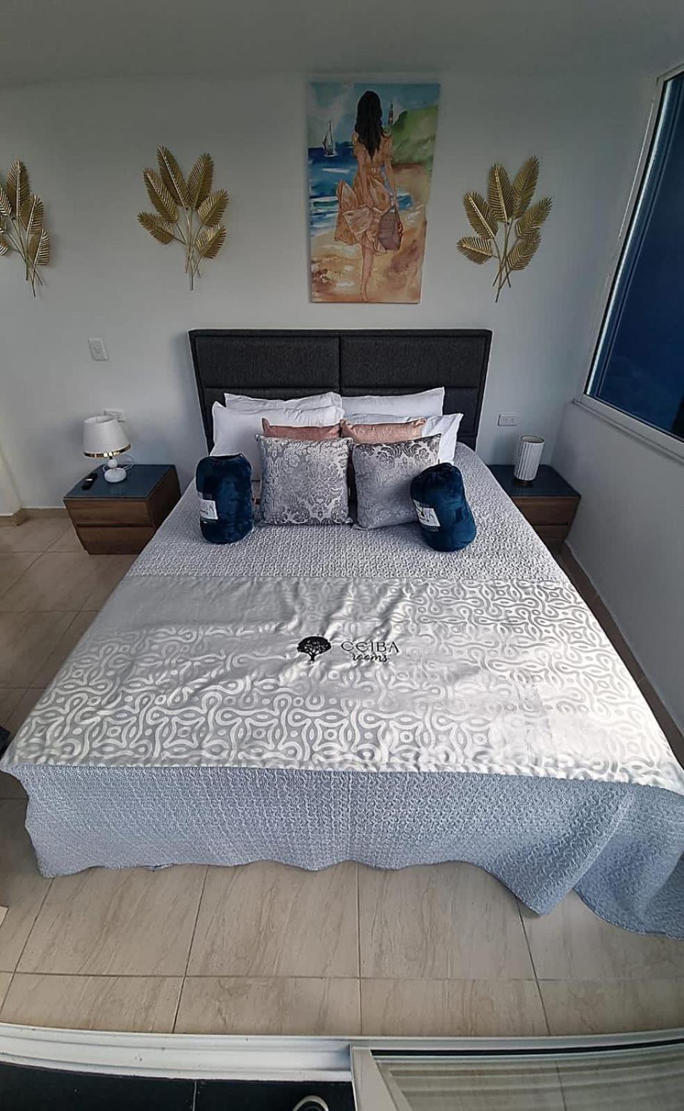 Ayenda Ceiba Rooms Перейра Екстер'єр фото