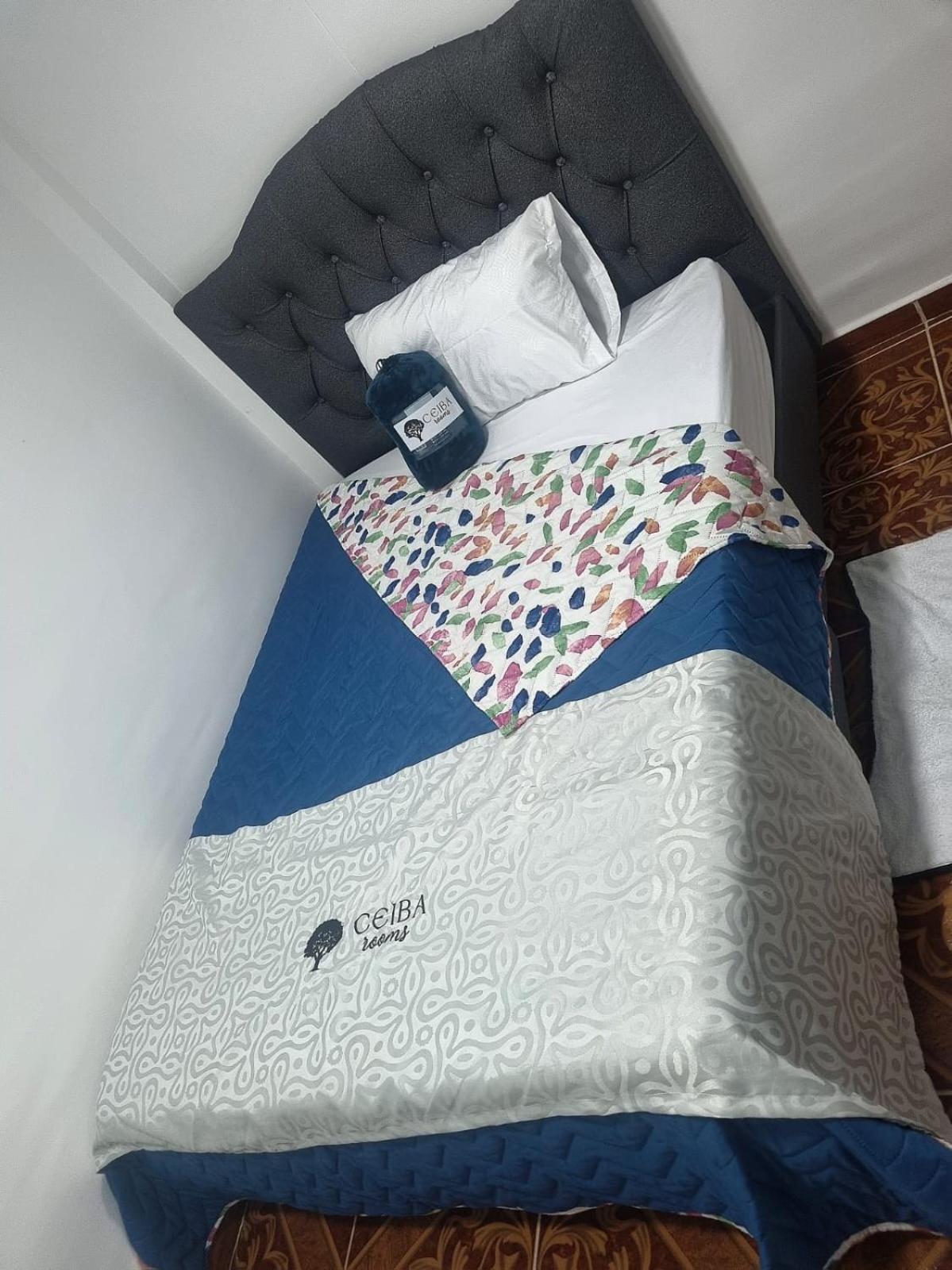 Ayenda Ceiba Rooms Перейра Екстер'єр фото