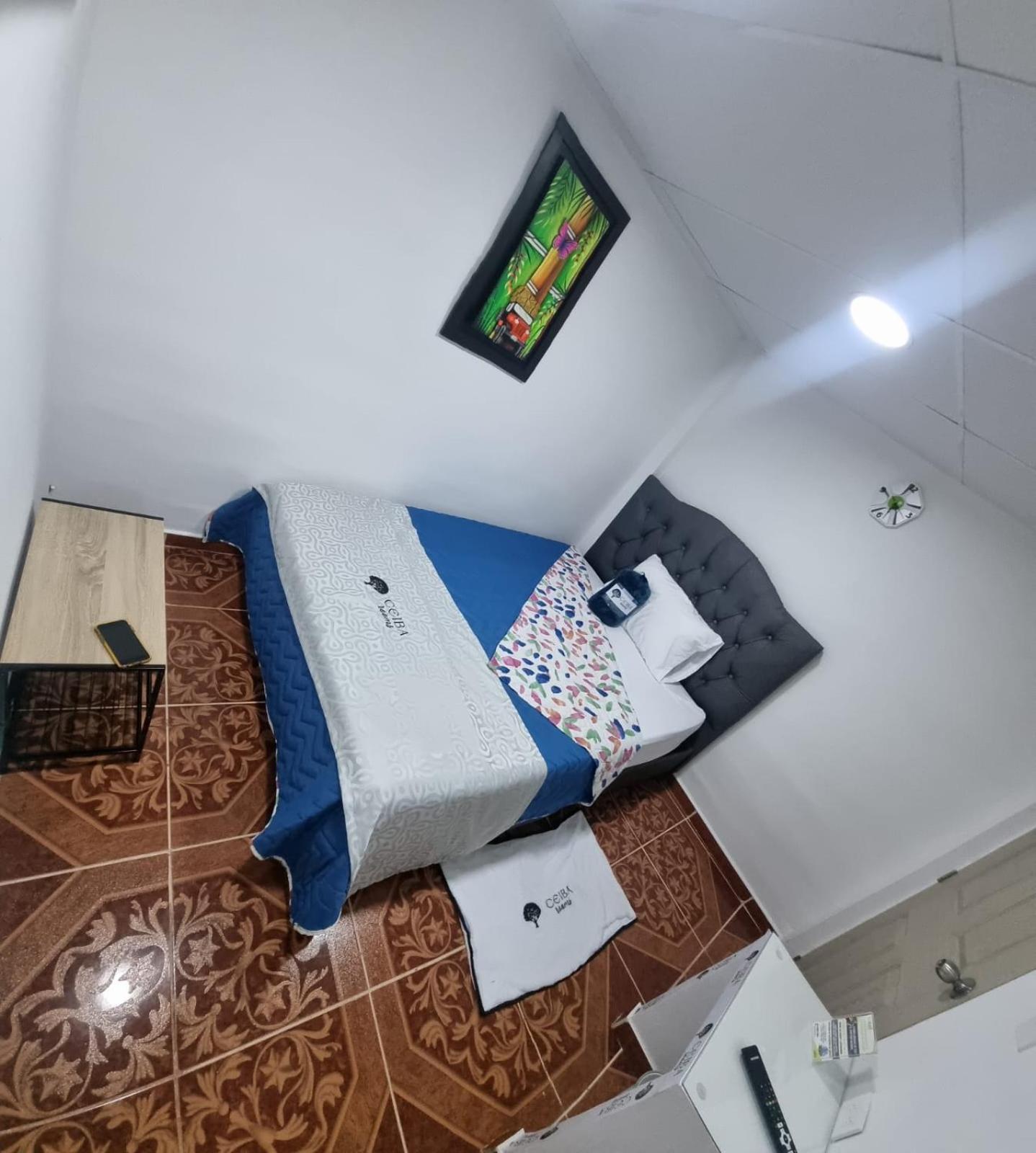 Ayenda Ceiba Rooms Перейра Екстер'єр фото