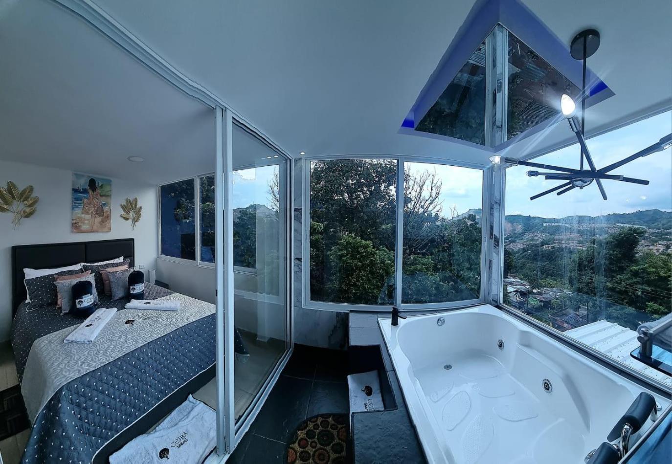 Ayenda Ceiba Rooms Перейра Екстер'єр фото