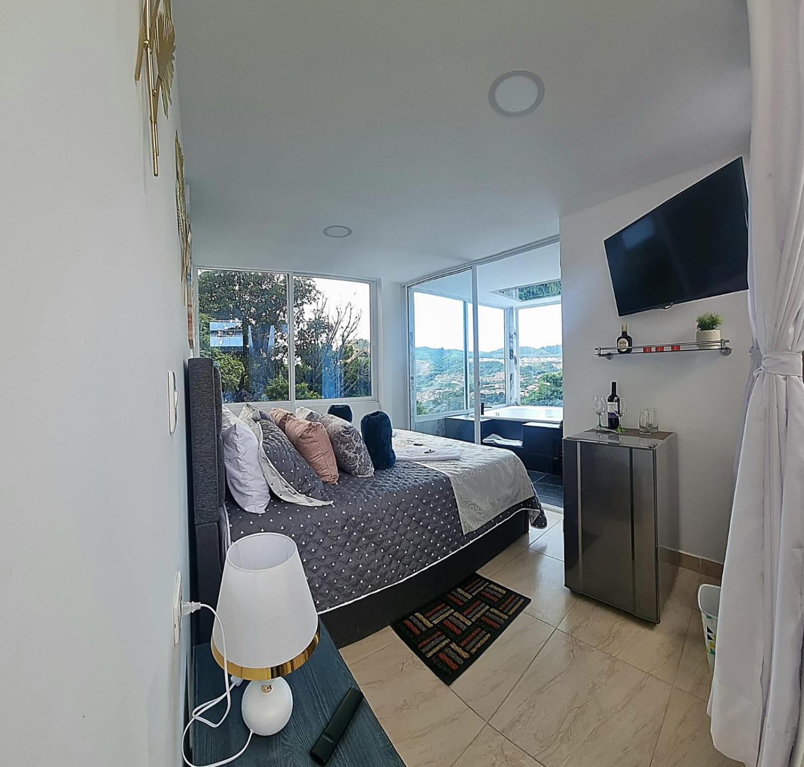 Ayenda Ceiba Rooms Перейра Екстер'єр фото