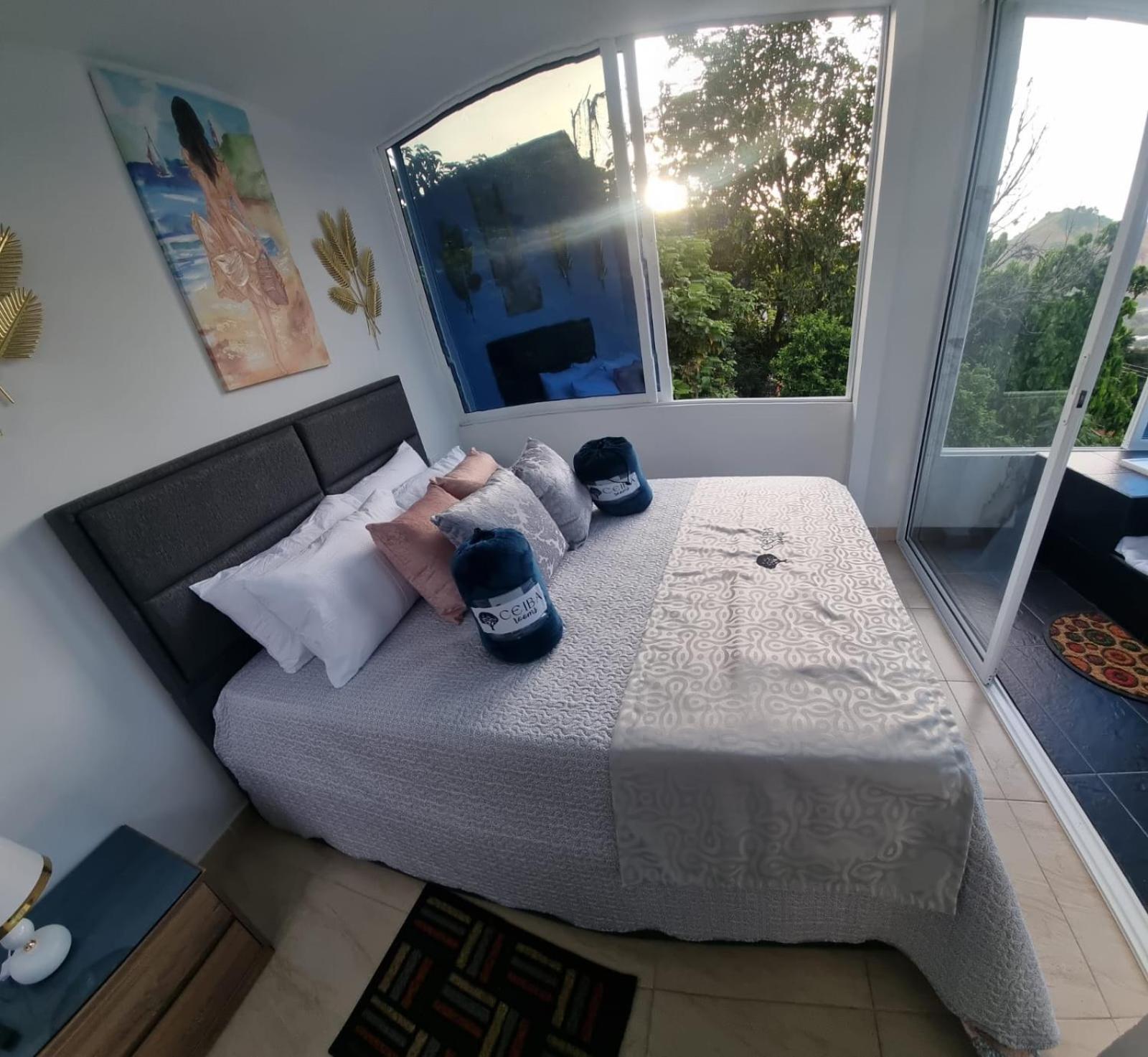 Ayenda Ceiba Rooms Перейра Екстер'єр фото