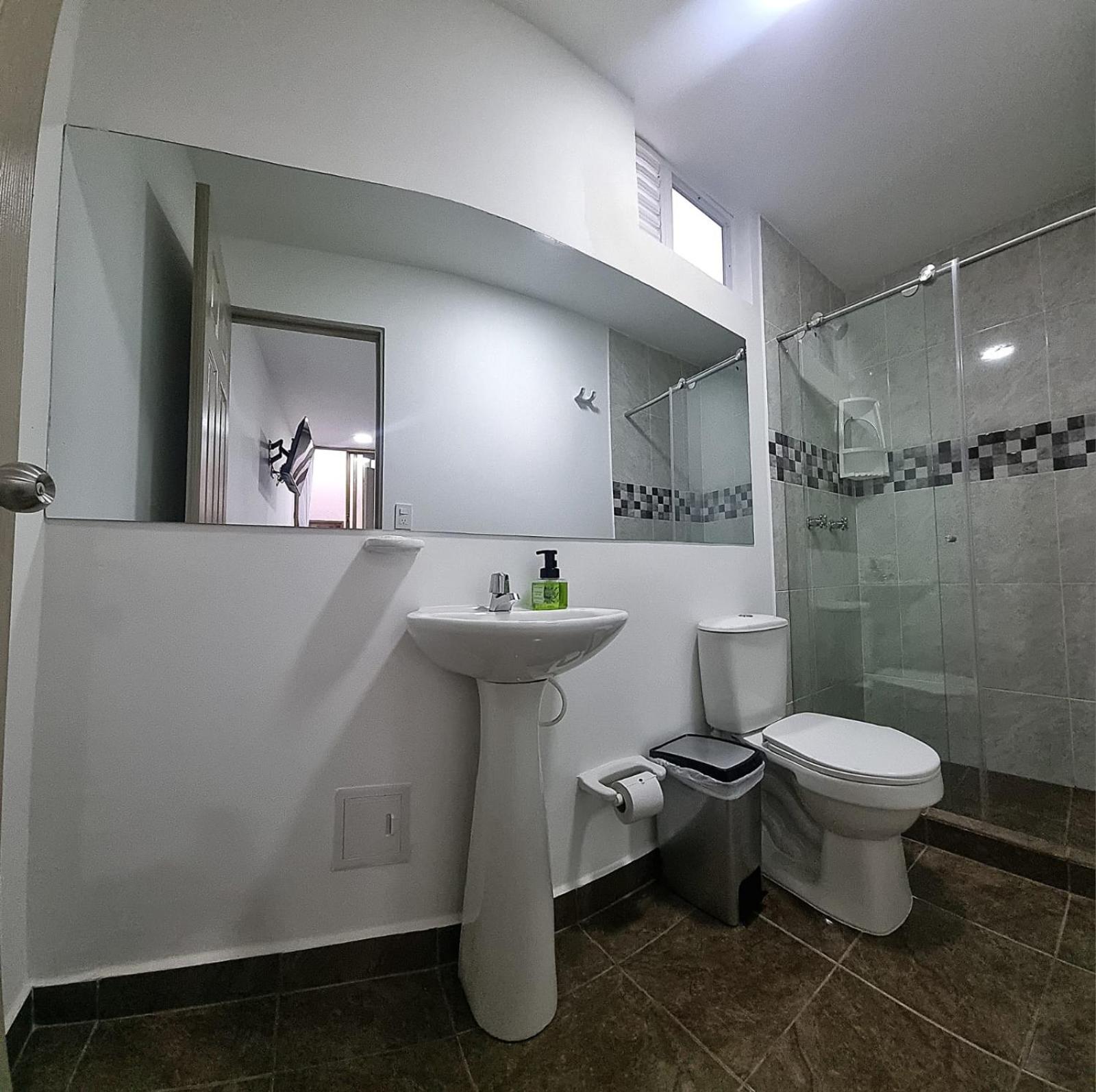 Ayenda Ceiba Rooms Перейра Екстер'єр фото