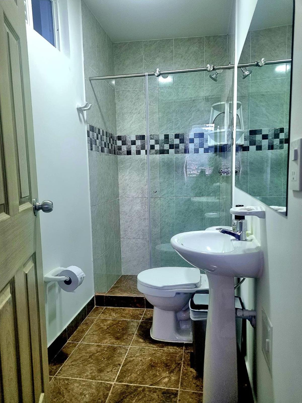 Ayenda Ceiba Rooms Перейра Екстер'єр фото