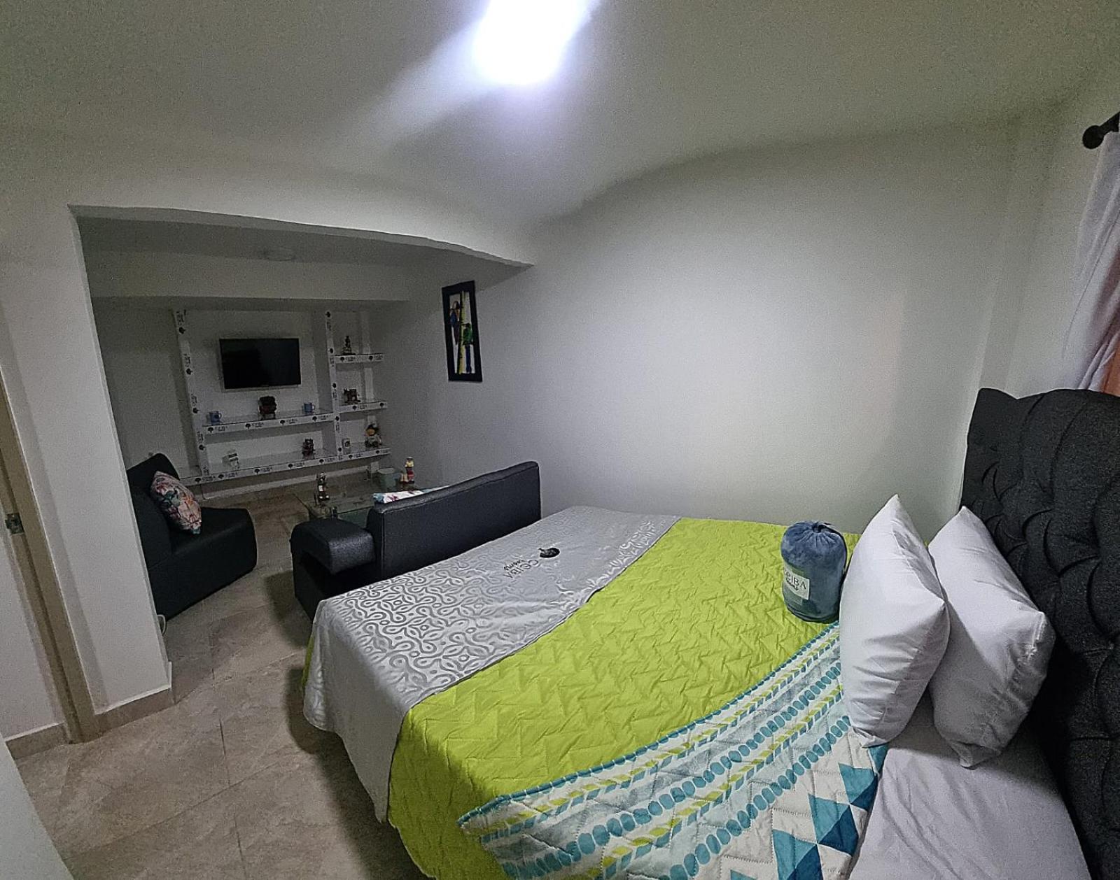 Ayenda Ceiba Rooms Перейра Екстер'єр фото