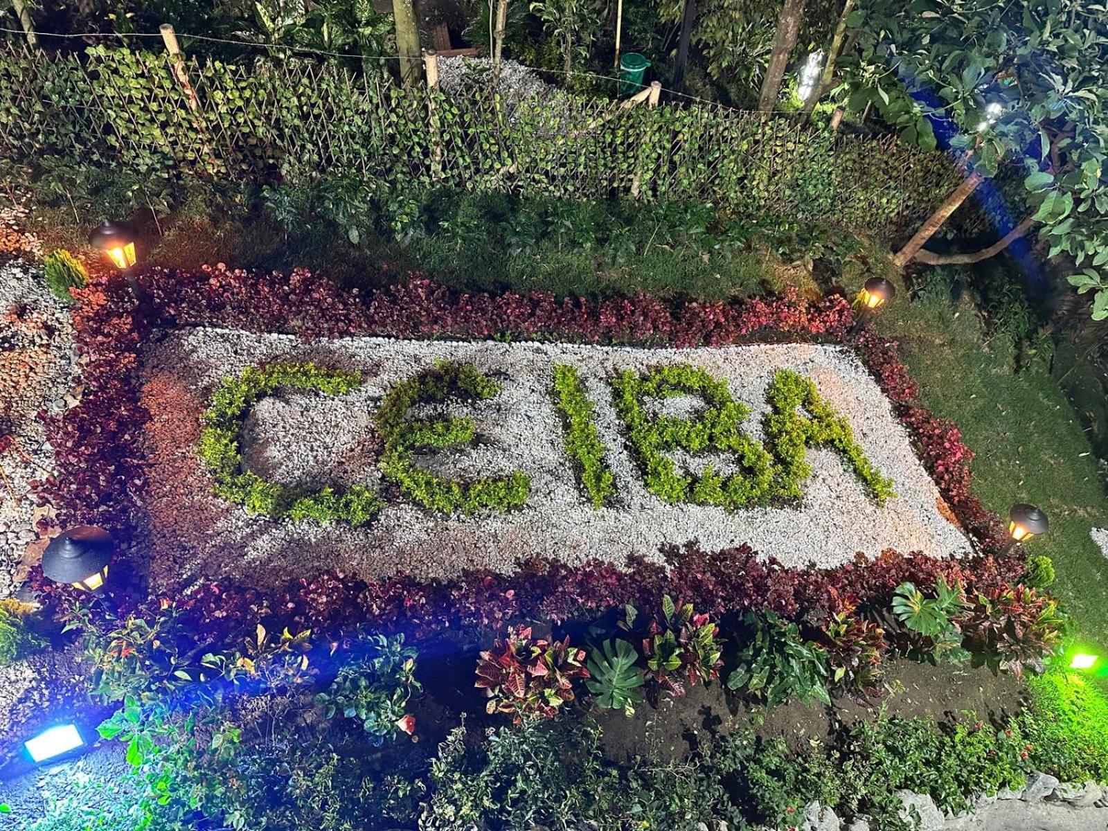 Ayenda Ceiba Rooms Перейра Екстер'єр фото